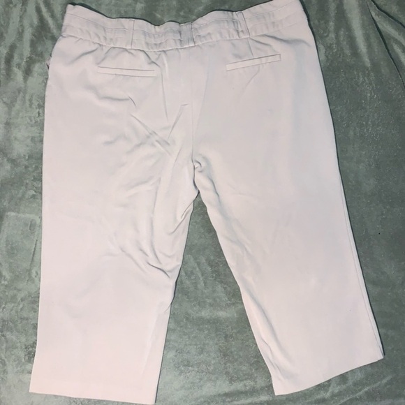 Maurices Tan Capris - Picture 4 of 4